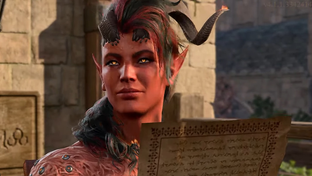 Карлах из Baldur's Gate 3 всё же получила хорошую концовку, но и у плохого финала есть фанаты