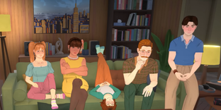 Конкурент The Sims 4 не выйдет в 2025 году — Paralives перенесли за несколько недель до релиза