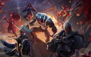 Пятый сезон Marvel Rivals стал новым стартом для игры. Что изменилось?
