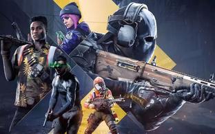 Продюсер опроверг слухи о похороненной Splinter Cell ради XDefiant