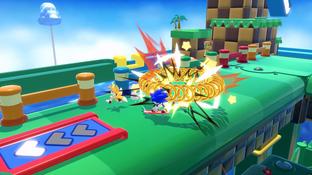 Sonic Rumble достигла 15 миллионов игроков. Разработчики готовят крупные обновления