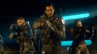 Call Of Duty: Black Ops 7 — первая игра, использующая революционное улучшение трассировки лучей от AMD