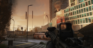 Escape from Tarkov получила первый технический патч после релиза — с исправлением обучения и не только