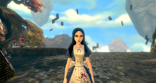 Спустя 14 лет для Alice Madness Returns вышел фанатский патч, исправляющий проблемы ПК-порта и добавляющий поддержку высокого FPS