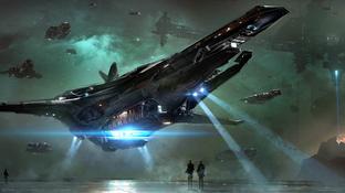 На создание Star Citizen собрано почти $900 млн. Дата релиза пока неизвестна