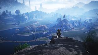 Where Winds Meet мгновенно стала мегахитом. NetEase поделилась цифрами