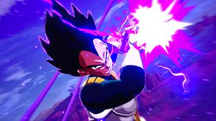Bandai Namco выпустила Dragon Ball: Sparking! ZERO на Switch 2. Появился стартовый ролик