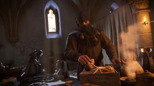 Кровь без вина. Обзор дополнения Kingdom Come: Deliverance II — Mysteria Ecclesiae