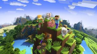 Бобби Котик признался, что Activision едва не купила Minecraft