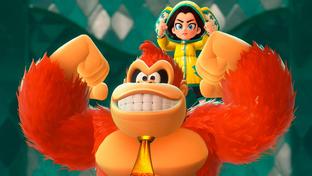 После экранизации The Legend of Zelda Nintendo может выпустить фильм о Donkey Kong — слух