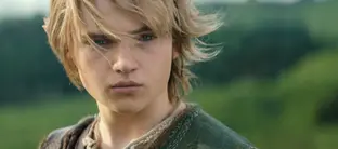 Nintendo поделилась первыми фото Зельды и Линка со съёмок экранизации The Legend of Zelda