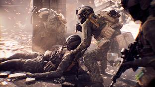 Запуск Battlefield 6 в Великобритании прошёл лучше, чем у Call of Duty: Black Ops 7 — журналист