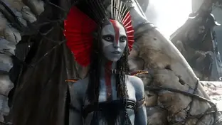 Disney показала новый трейлер и клип «Аватар: Пламя и пепел» по случаю старта предпродаж билетов
