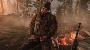 [СТРИМ] Escape from Tarkov 1.0
