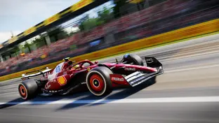 EA Sports отказалась от идеи выпускать F1 26 в следующем году: вместо этого выйдет платное дополнение для F1 25
