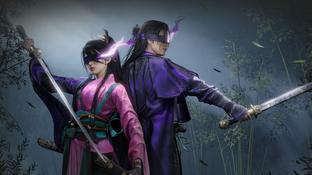 Крадущийся Genshin Impact, затаившаяся MMORPG. Обзор ролевого уся-экшена Where Winds Meet