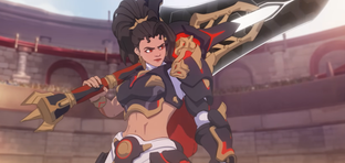 Blizzard показала La Lupa — вышел трейлер Вендетты в Overwatch 2