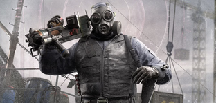 Авторы Rainbow Six Siege X показали Operation Tenfold Pursuit — с ремастером оперативника, переработанной картой и новым оружием