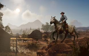 Red Dead Redemption из Польши? Cowboy Life Simulator выйдет в ноябре