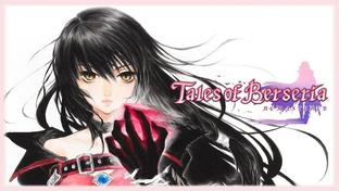 Bandai Namco анонсировала улучшенную версию Tales of Berseria