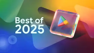Опубликован список лучших игр 2025 года по версии Google Play