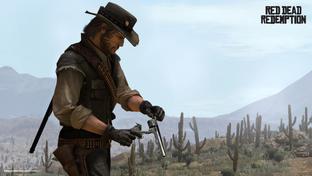 Что было бы с концовкой Red Dead Redemption, если бы её делала Bethesda или другие компании