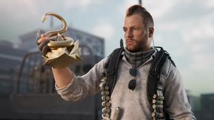 Activision представила экстракшн-режим DMZ Recon для Call of Duty: Mobile и показала трейлер с датой релиза