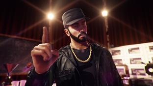 Агент 47 попытается устранить Слима Шейди по заказу Эминема в HITMAN World of Assassination