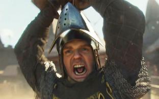 Создатель серии Kingdom Come Deliverance встал на защиту Анджея Сапковского и упомянул гуситскую трилогию