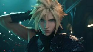 Square Enix удивила. Final Fantasy VII Remake Intergrade займёт почти половину памяти Switch 2