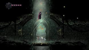 Crowsworn показали на Xbox Partner Preview. Новая метроидвания в духе Hollow Knight