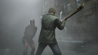 Silent Hill 2 Remake вышла на Xbox Series X|S. Игра доступна во многих магазинах