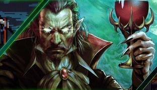 Анонсирован спин-офф Vampire Survivors. Это карточный проект Vampire Crawlers в той же вселенной, но в новом жанре