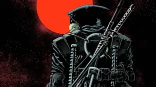 Paramount отложила жестокий фильм «Черепашки-ниндзя: Последний Ронин», но предложит ему «соникфицированную» замену