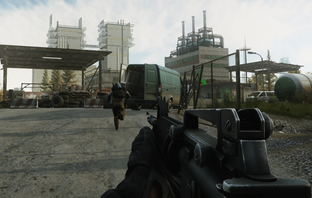 Скоро Escape from Tarkov можно будет скачать без проблем — анонсировали исправление ошибки «228» и не только