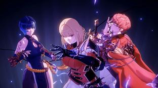 Новый король аниме стал основой для игры. Доступна демоверсия Solo Leveling