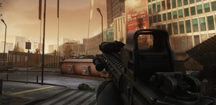 В Escape from Tarkov исправили локализацию и приземлили летающих ботов на «Эпицентре»