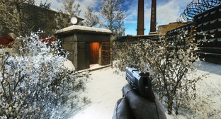 Никита Буянов раскрыл ближайшие планы на Escape from Tarkov — зимний контент, квесты и сезонный персонаж