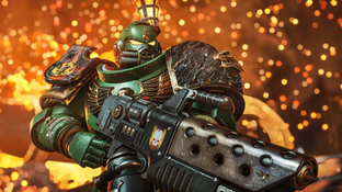 Тиранид Прайм и новая операция в Space Marine 2 — появились тизеры и дата выхода обновления Reclamation 