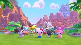 Продажи Hello Kitty Island Adventure превысили миллион копий