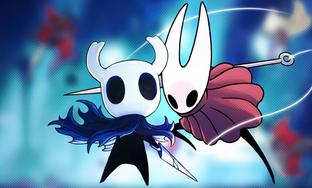 Team Cherry прокомментировала появление следующих игр серии Hollow Knight после Silksong