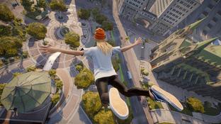 Skate за два месяца потеряла 90% игроков в Steam