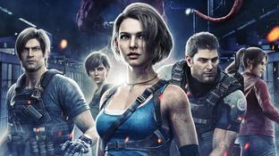 Зак Креггер объяснил, почему в фильме Resident Evil не будет шокирующих поворотов