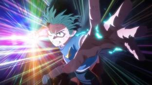 Bandai Namco показала трейлер файтинга My Hero Academia: All’s Justice с кадрами игрового процесса