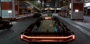 Графику Cyberpunk 2077 сделали ультрареалистичной и запустили игру в 8K на RTX 5090