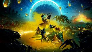 Следующая игра Arrowhead будет близка к Helldivers 2. Студия намекнула на «ту же ДНК»
