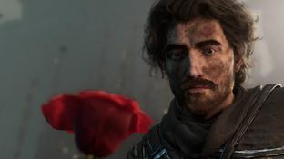 Чарли Кокс рад номинации Clair Obscur на The Game Awards, но отдаёт честь актёру мокапа