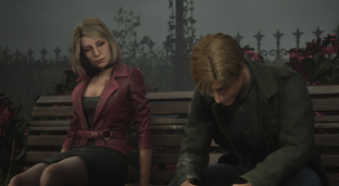 GamesVoice заменила реплики Марии в русской озвучке ремейка Silent Hill 2