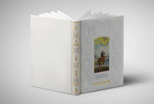 Прогулка по Междуземью: открылся предзаказ на книгу «Мифология Elden Ring. Дар благодати»