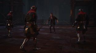В The Blood of Dawnwalker нет главной линии — Rebel Wolves ломает структуру RPG